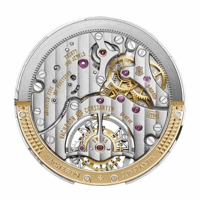 Vacheron Constantin калибр 2160 Vacheron Constantin калибр 2160