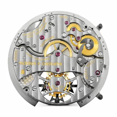 Vacheron Constantin caliber 2253 Vacheron Constantin caliber 2253