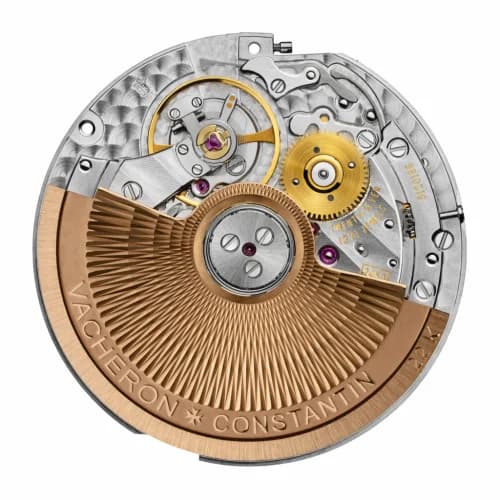 Vacheron Constantin калибр 2450 Q6/2 Vacheron Constantin калибр 2450 Q6/2