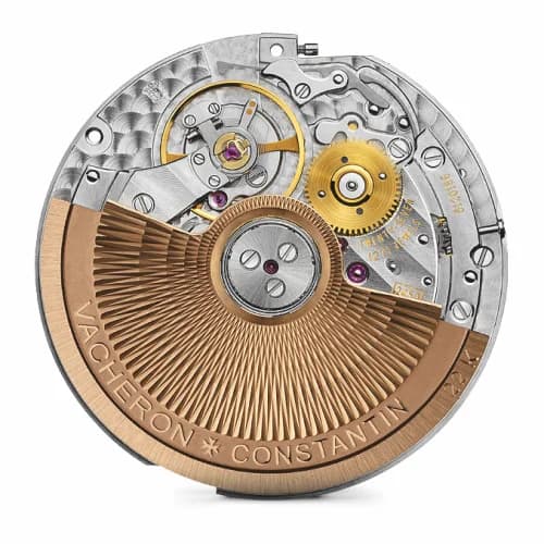 Vacheron Constantin caliber 2450 Q6 Vacheron Constantin caliber 2450 Q6