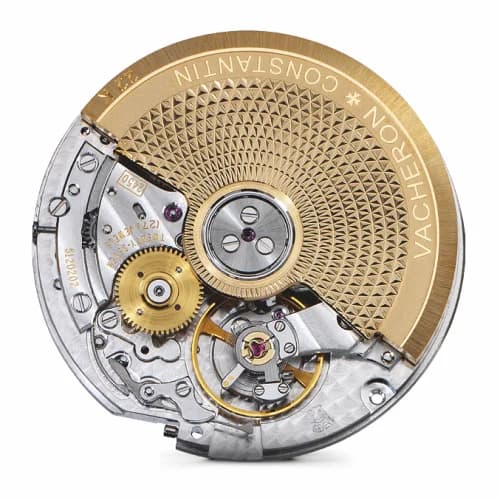 Vacheron Constantin калибр 2455 Vacheron Constantin калибр 2455