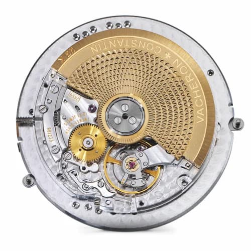 Vacheron Constantin caliber 2460 G4 Vacheron Constantin caliber 2460 G4