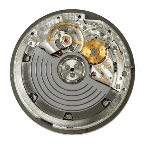 Vacheron Constantin калибр 2460 QH Vacheron Constantin калибр 2460 QH