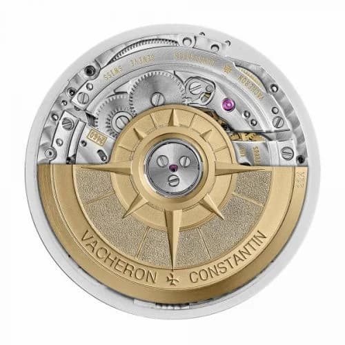 Vacheron Constantin калибр 2460 R31L/2 Vacheron Constantin калибр 2460 R31L/2