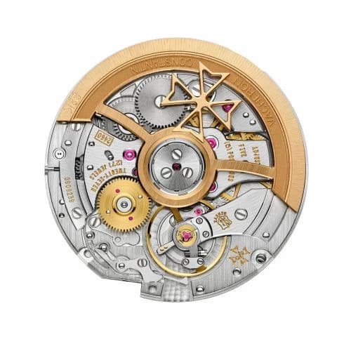 Vacheron Constantin калибр 2460 R31L/270 Vacheron Constantin калибр 2460 R31L/270