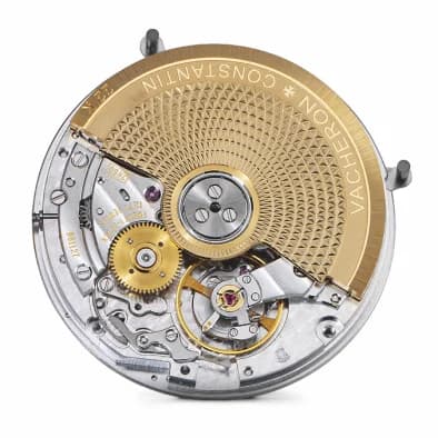 Vacheron Constantin калибр 2460 R31L Vacheron Constantin калибр 2460 R31L