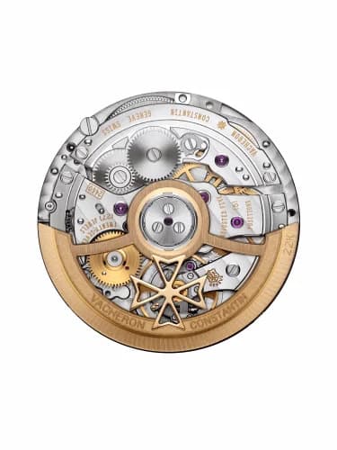 Vacheron Constantin калибр 2460 R31R7/2 Vacheron Constantin калибр 2460 R31R7/2