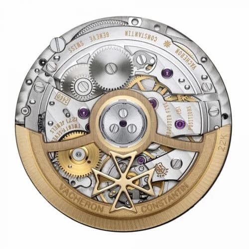 Vacheron Constantin калибр 2460 R31R7/3 Vacheron Constantin калибр 2460 R31R7/3