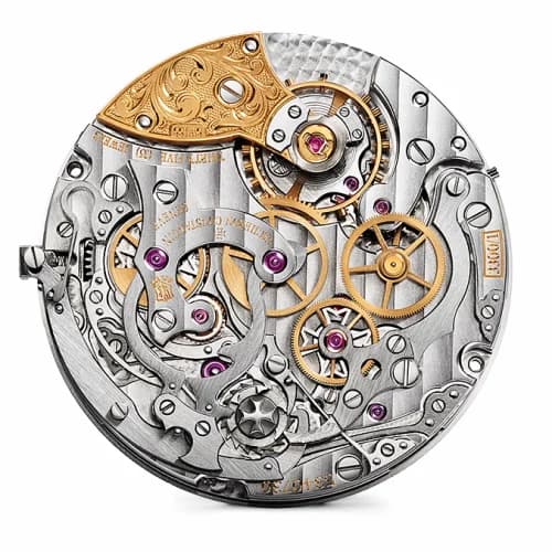 Vacheron Constantin калибр 3300 Vacheron Constantin калибр 3300