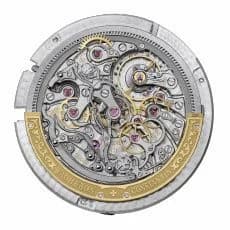 Vacheron Constantin калибр 3500/260 Vacheron Constantin калибр 3500/260