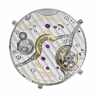 Vacheron Constantin калибр 4400 QCL Vacheron Constantin калибр 4400 QCL