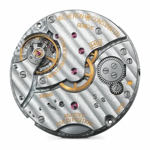 Vacheron Constantin caliber 4400 Vacheron Constantin caliber 4400