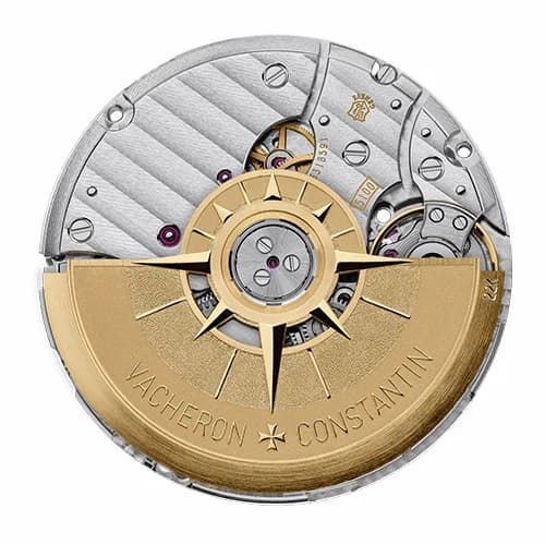 Vacheron Constantin калибр 5100 Vacheron Constantin калибр 5100