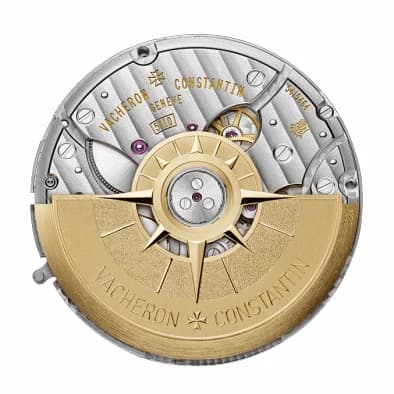 Vacheron Constantin калибр 5110 DT Vacheron Constantin калибр 5110 DT