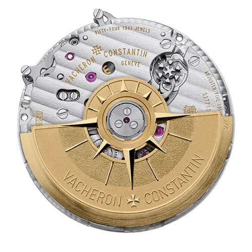 Vacheron Constantin калибр 5200 Vacheron Constantin калибр 5200