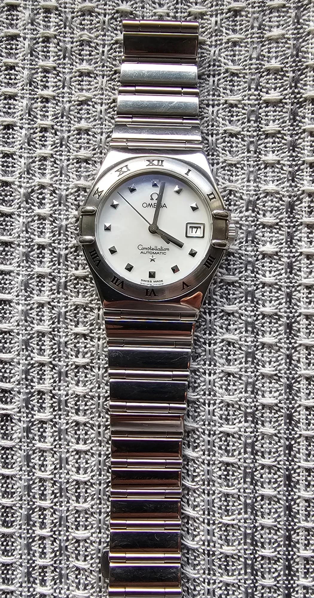 Omega 1591.71.00