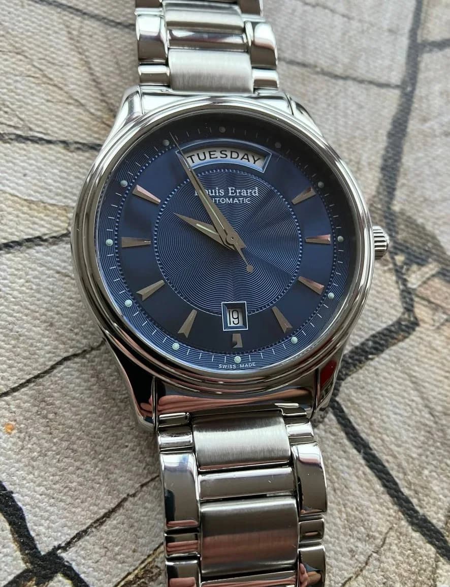 Louis Erard 67252