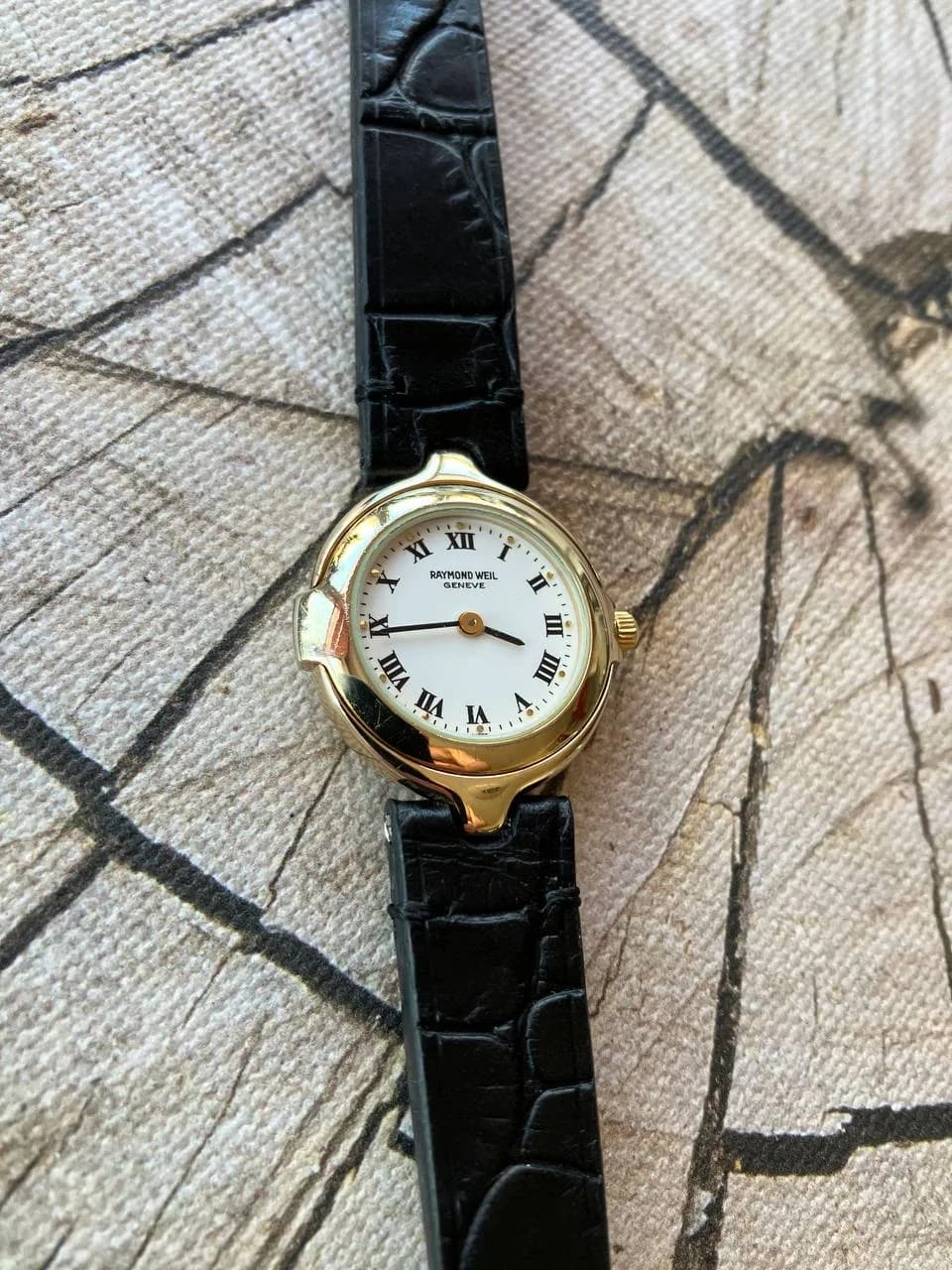 Raymond Weil 5838