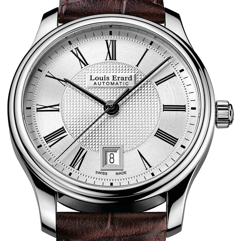Louis Erard 69 257 AA21