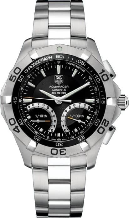 TAG Heuer CAF7010