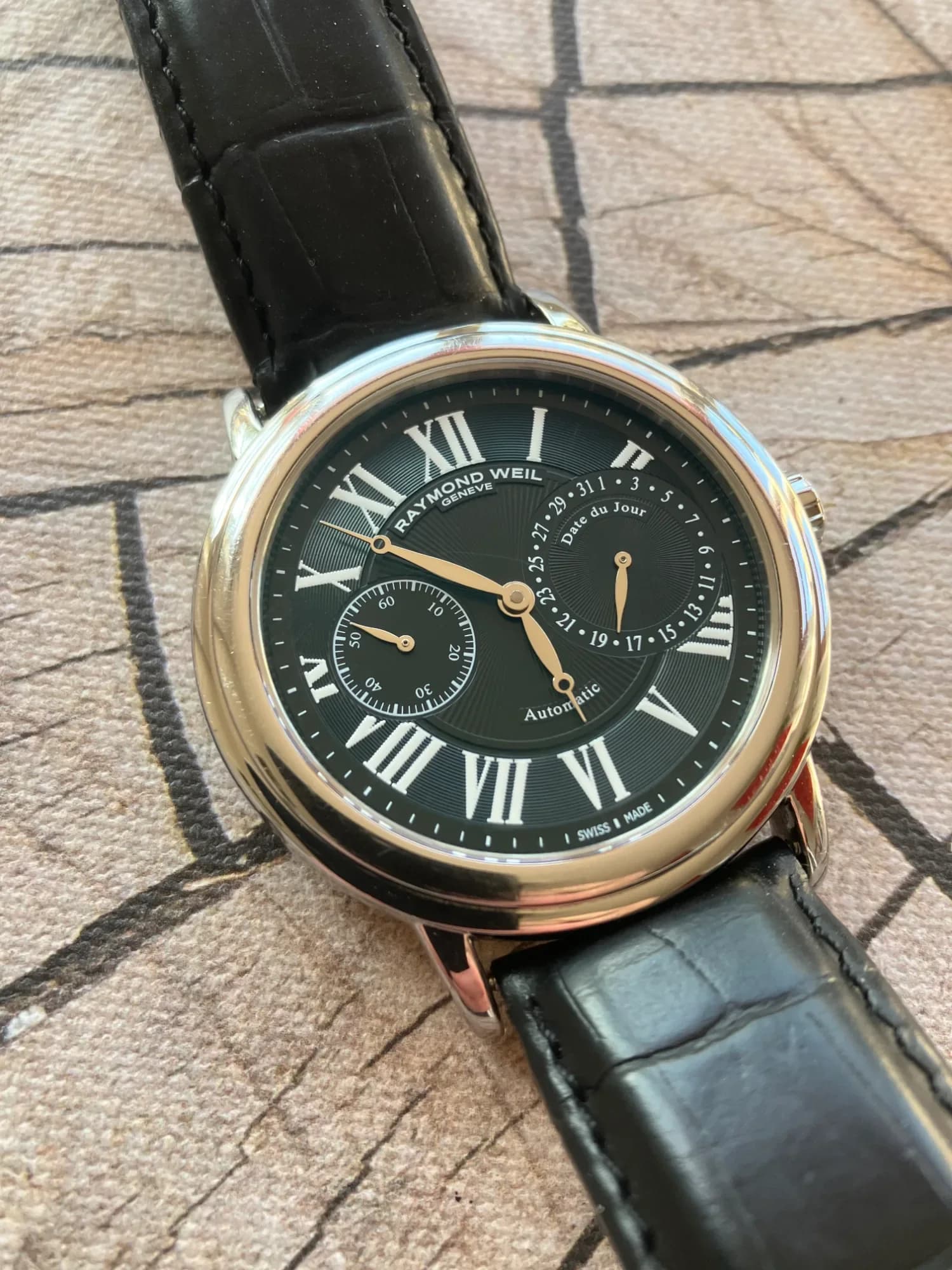 Raymond Weil 2846-STC-00209