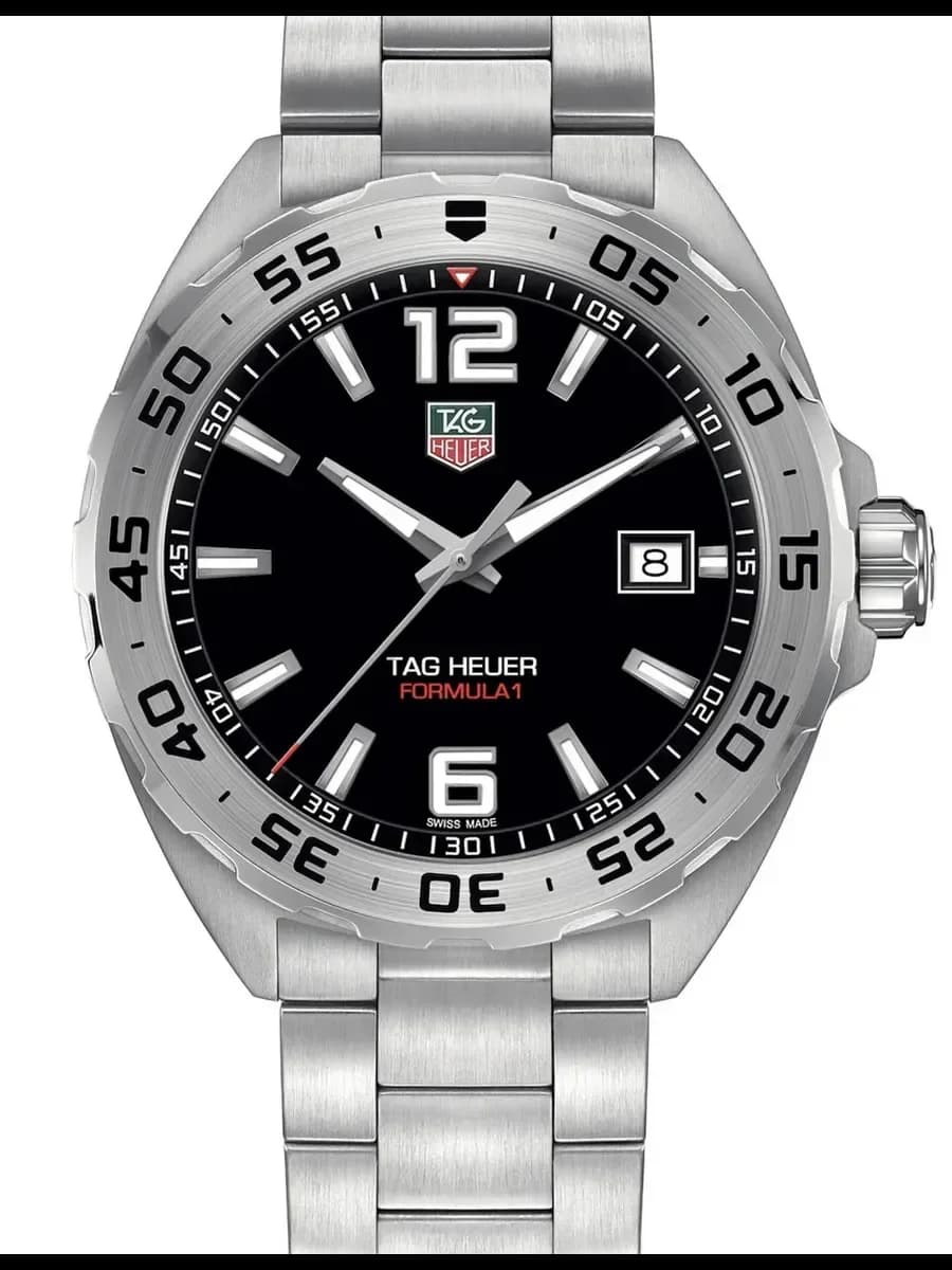 TAG Heuer WAZ1112.BA0875