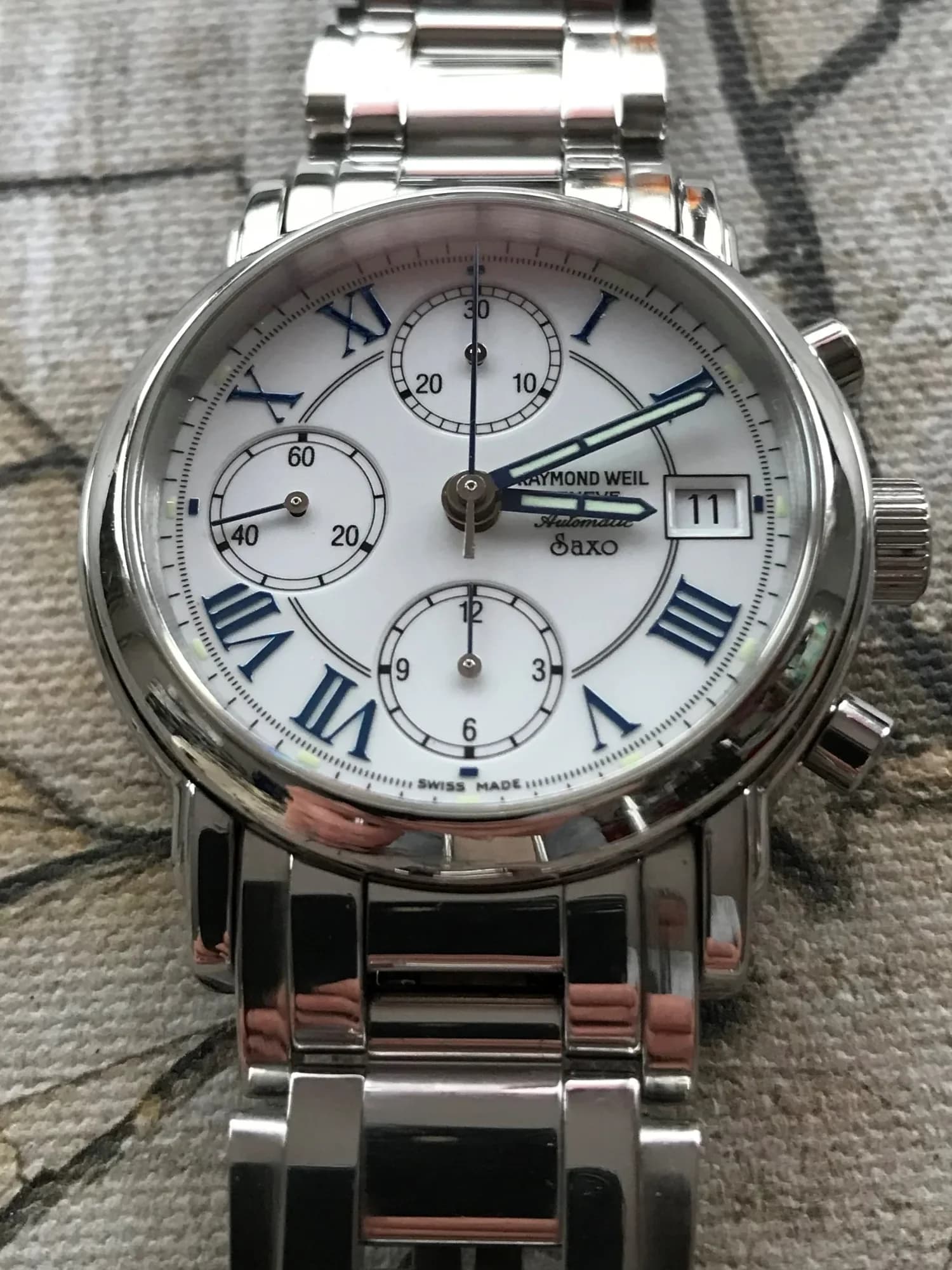 Raymond Weil 7720