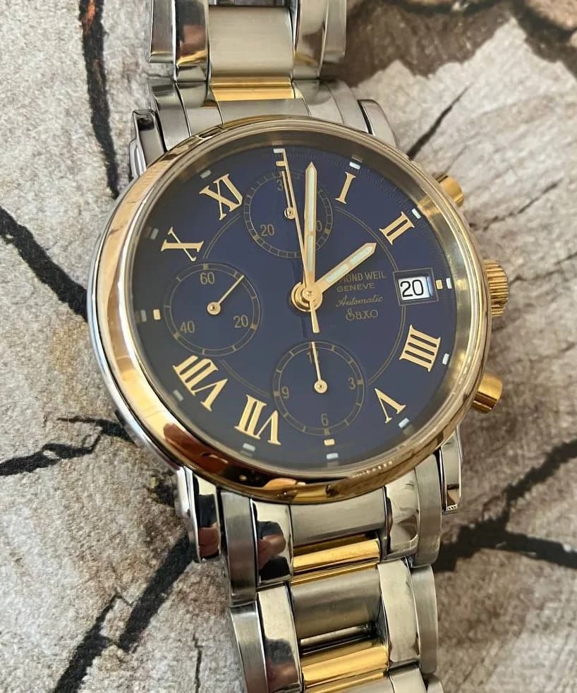 Raymond Weil 7720