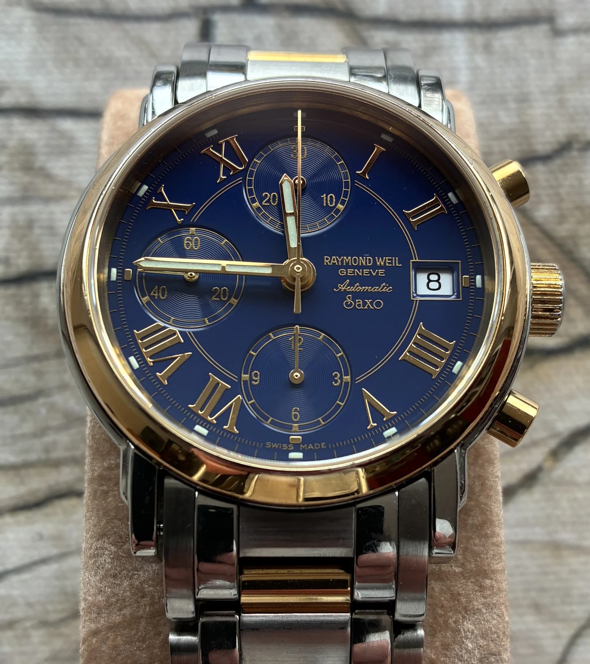 Raymond Weil 7720