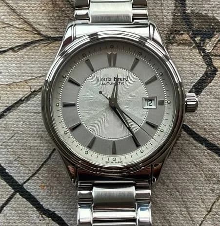 Louis Erard 69250