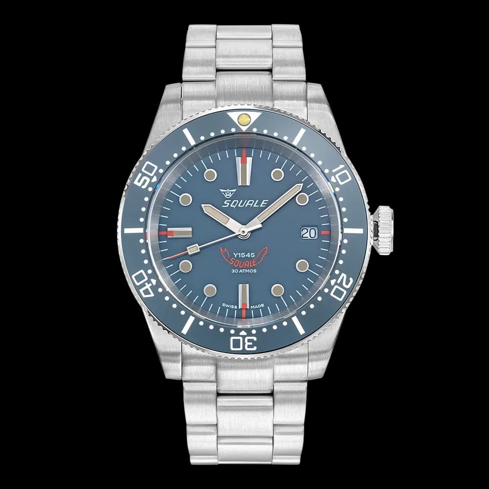 Squale 1545GG.AC