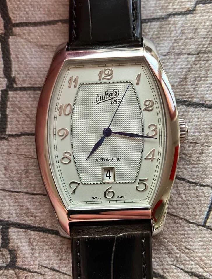 DuBois et fils DuB-7400