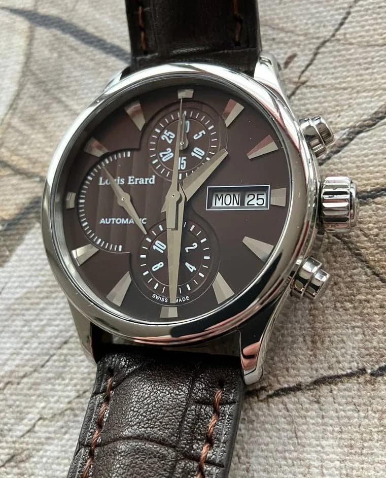 Louis Erard 78320AA13