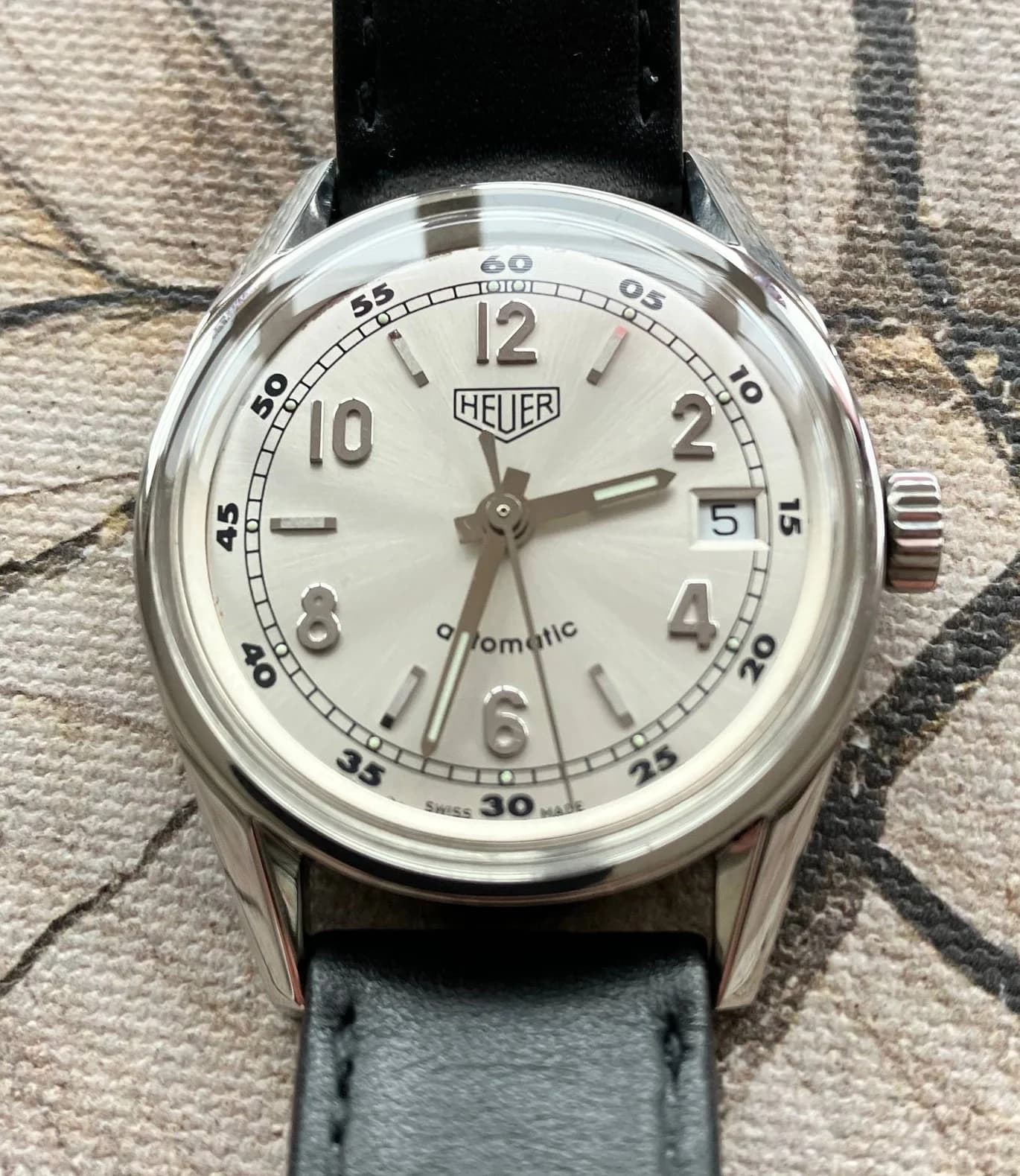 TAG Heuer WS2112.BC0725