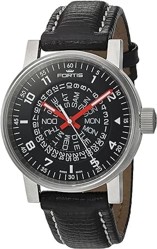 Fortis 623.10.51
