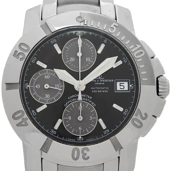 Baume & Mercier MOA08112