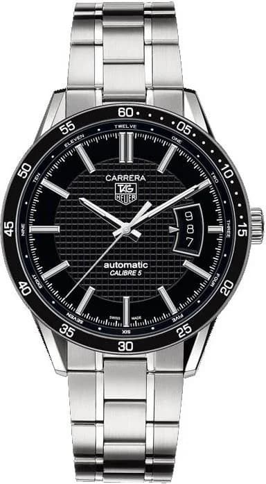 TAG Heuer WV211M.BA0787