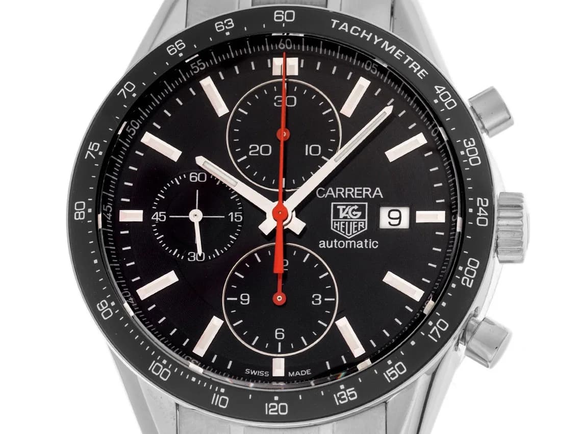 TAG Heuer CV2014.BA0794