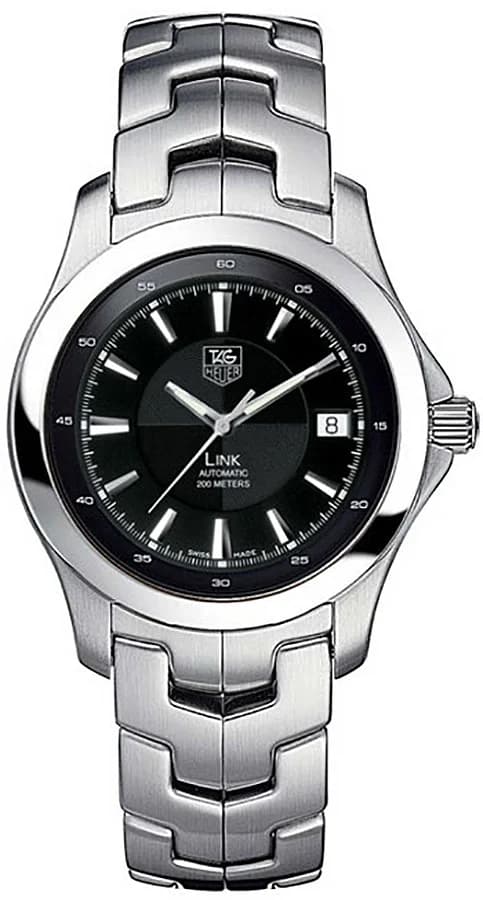 TAG Heuer WJF2110.BA0570
