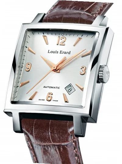 Louis Erard 69500AA01