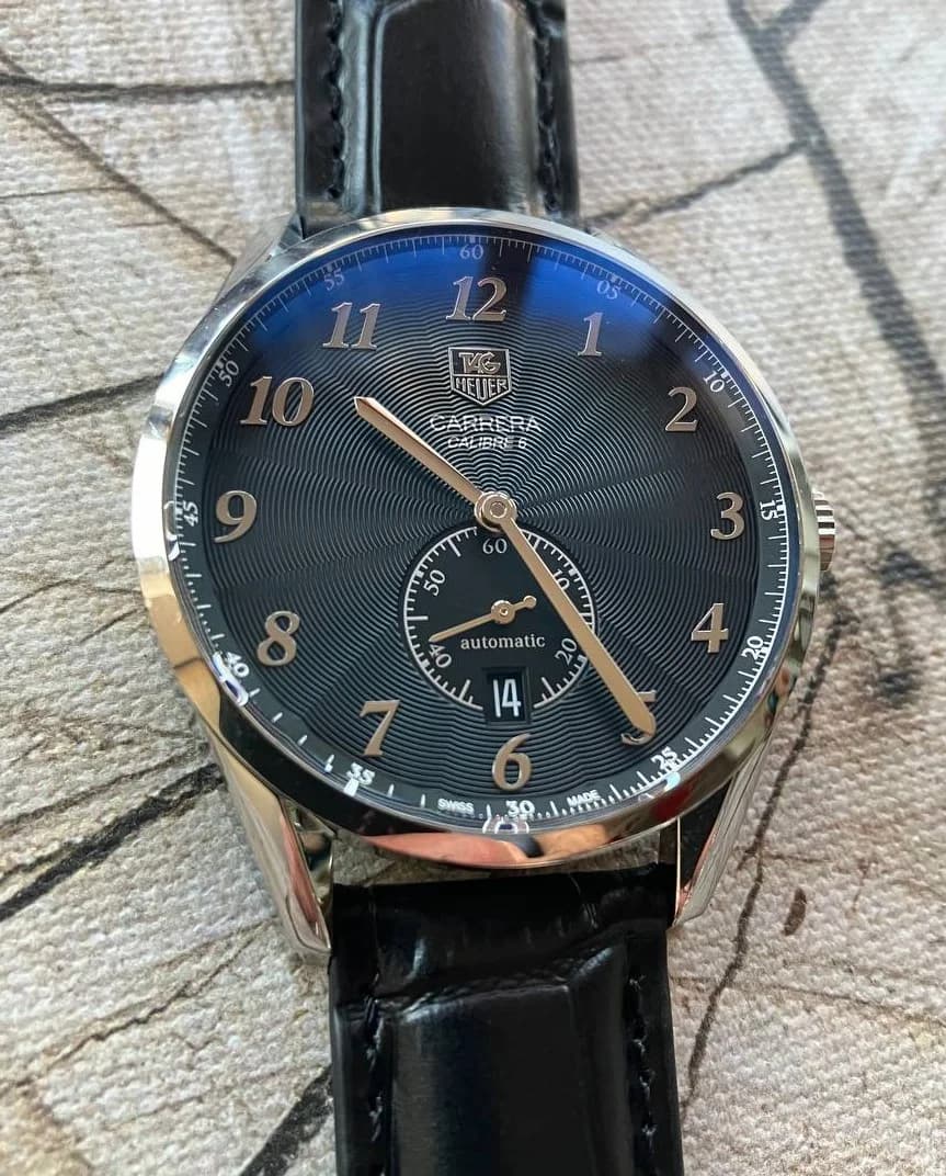 TAG Heuer WAS2110.FC6180