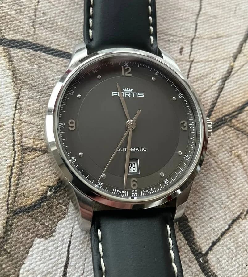 Fortis 903.21.11