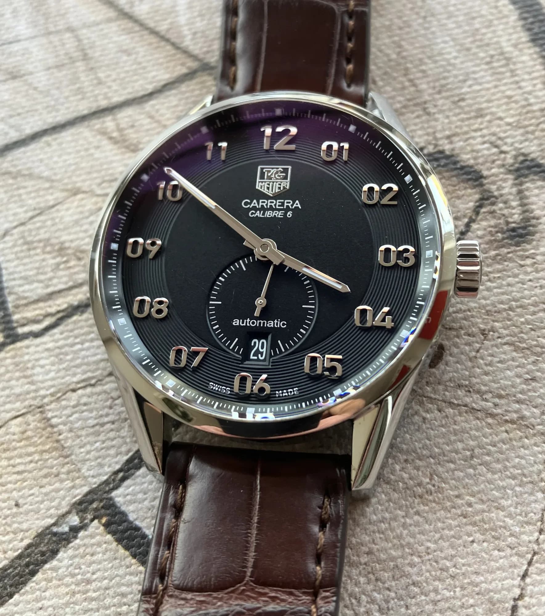 TAG Heuer WAR2110.FC6180