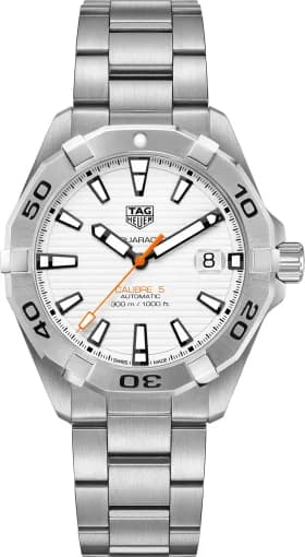 TAG Heuer WBD2111.BA0928
