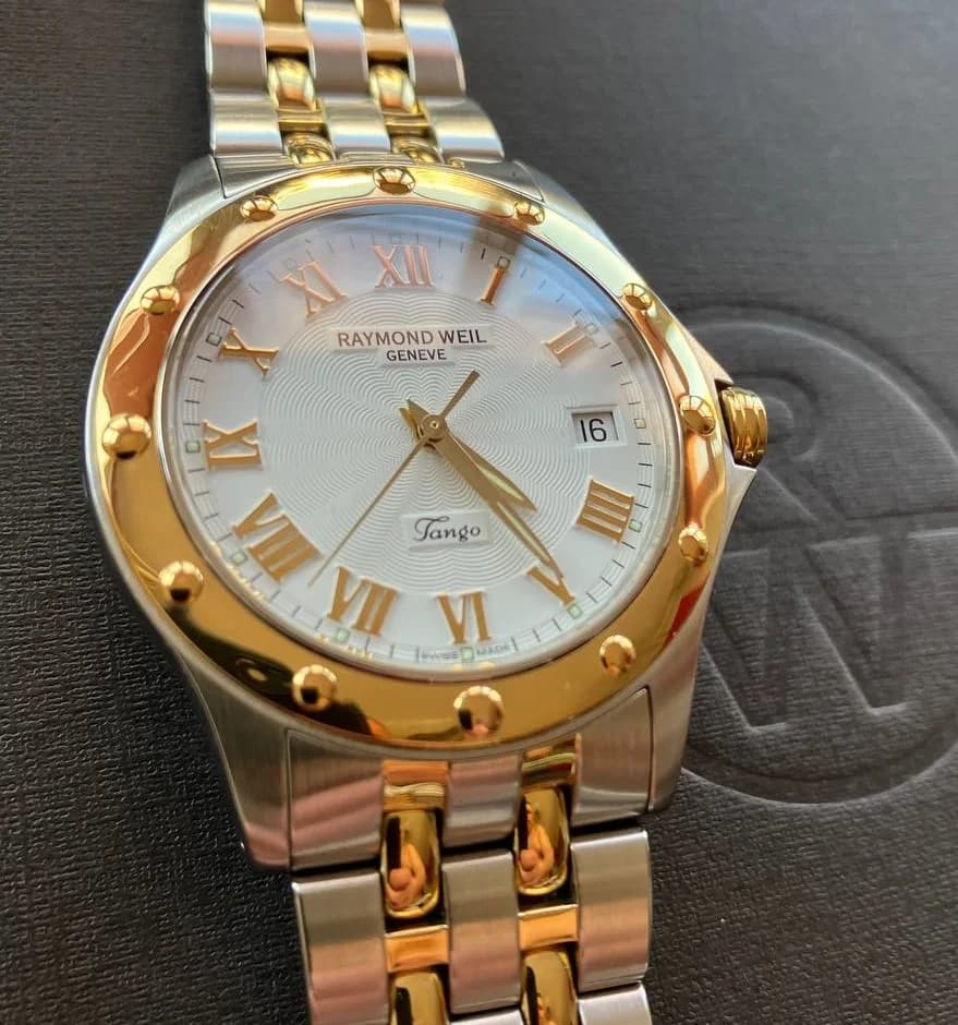 Raymond Weil 5590-STP-00308