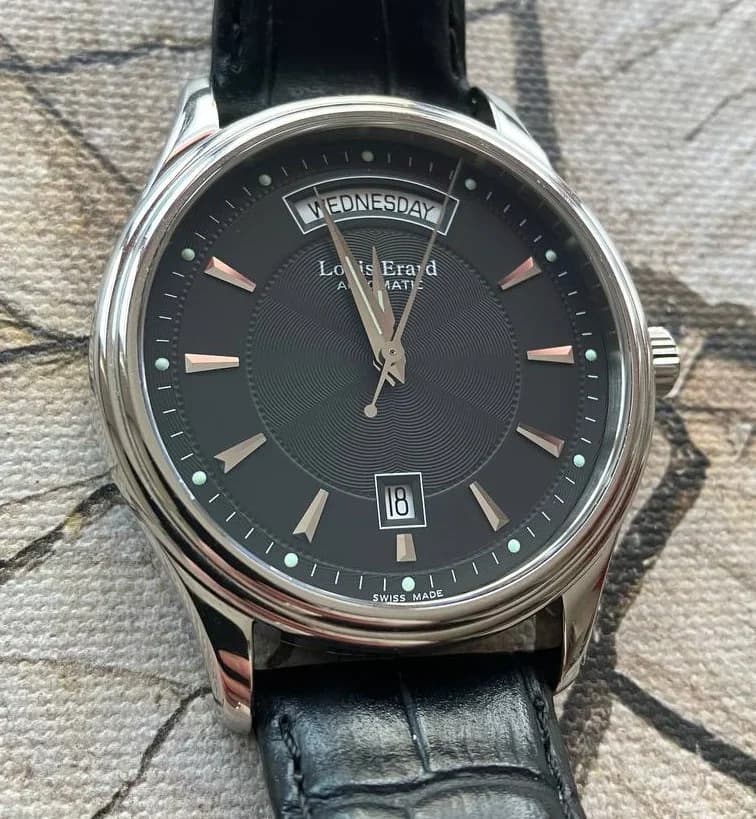 Louis Erard 67252 AA02
