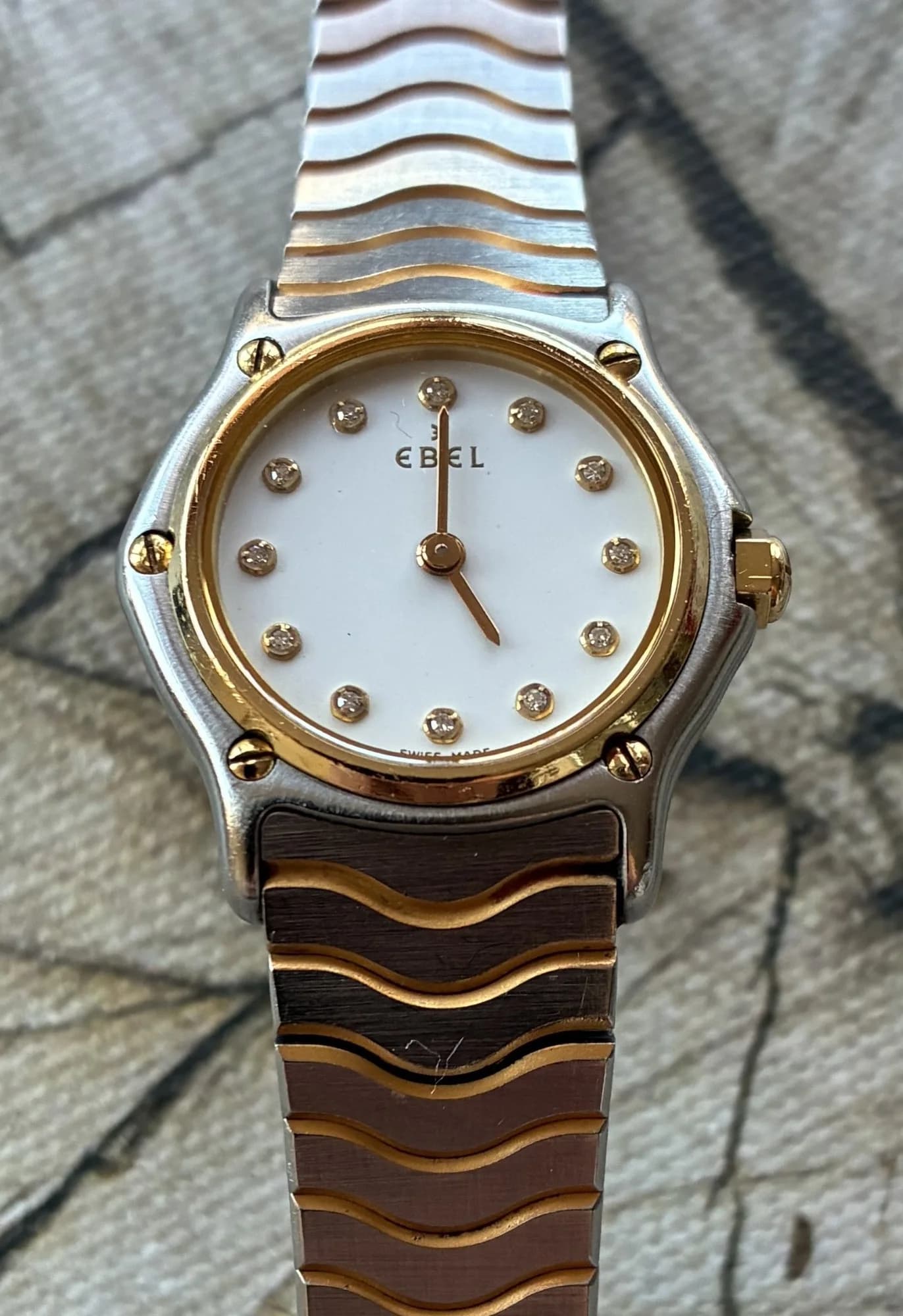 Ebel 1157111