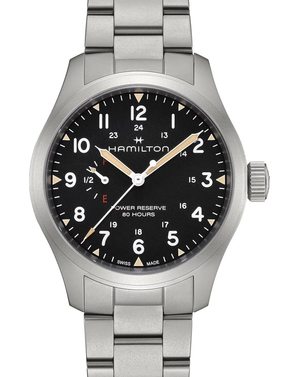 Hamilton H69509130
