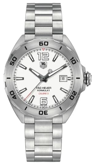 TAG Heuer WAZ2114.BA0875