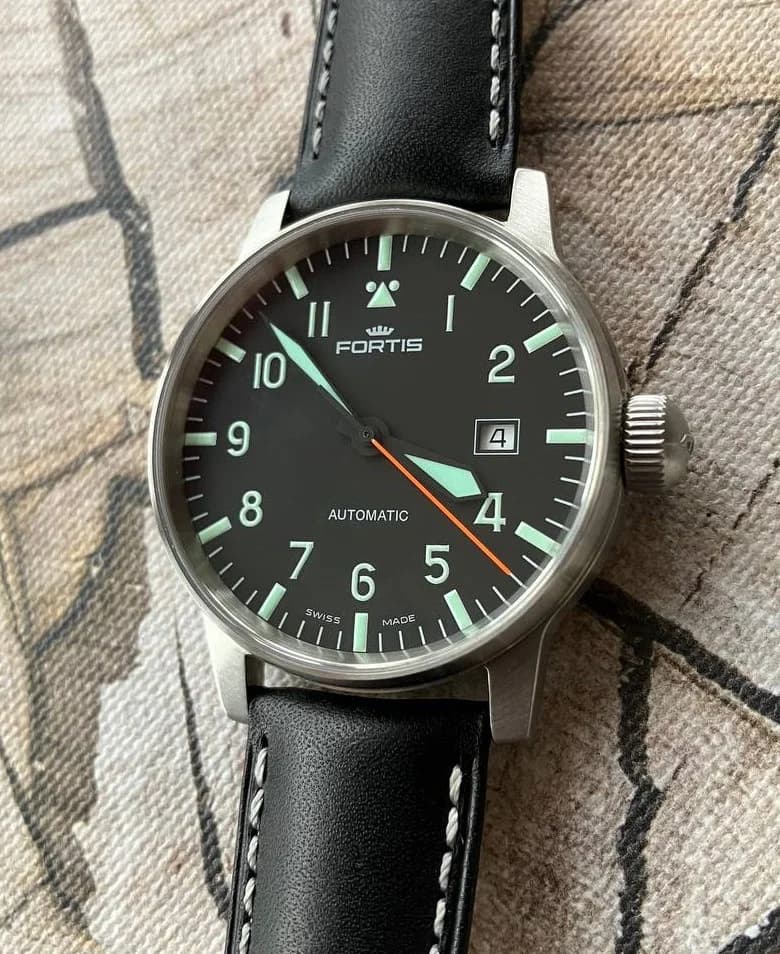 Fortis 595.11.41